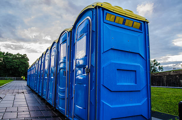 Best Portable restroom trailer rental  in University Park, NM